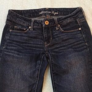 American eagle skinny jeans! Great condition
